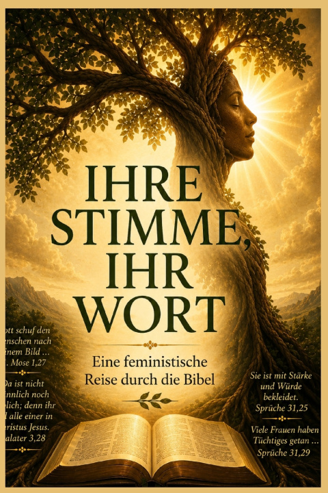 Książka Ihre Stimme, ihr Wort Paris Belle