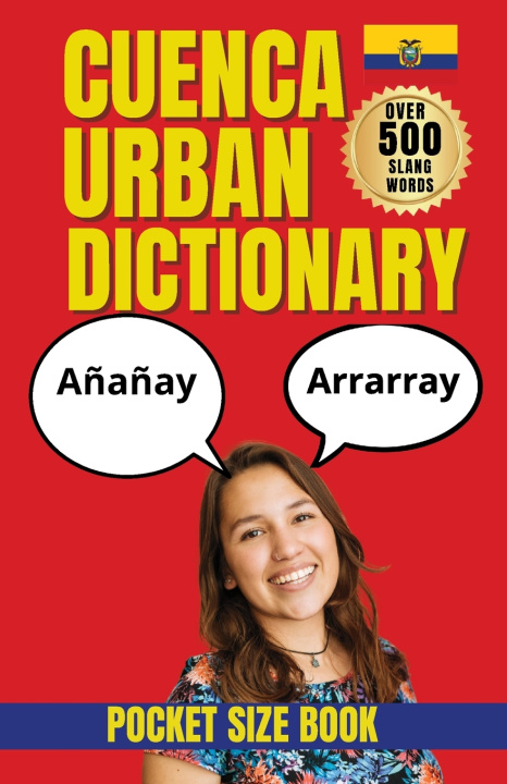 Buch Cuenca Urban Dictionary Slang Yes