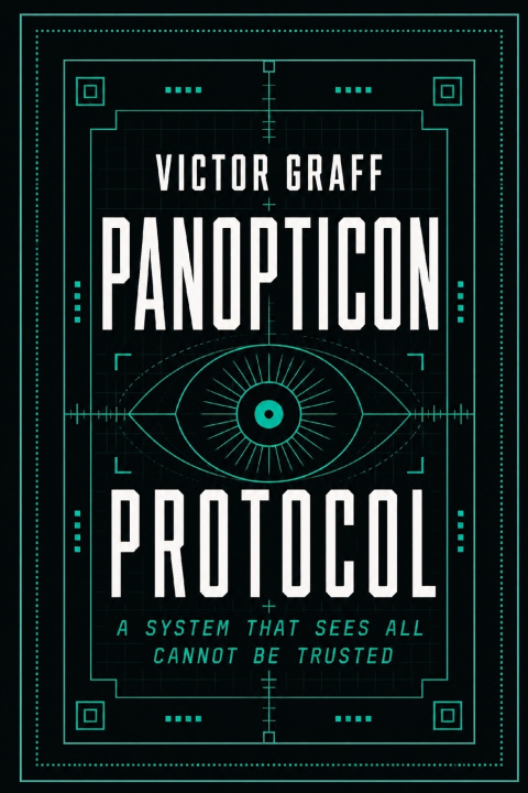 Book Panopticon Protocol Victor Graff