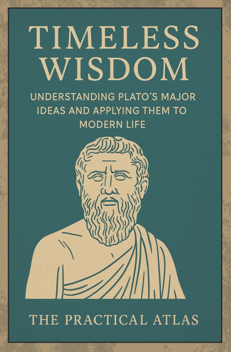 Книга Timeless Wisdom The Practical Atlas