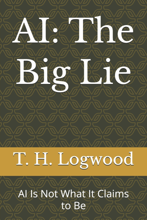 Книга AI T. H. Logwood