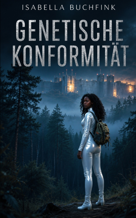 Könyv Genetische Konformität Isabella Buchfink