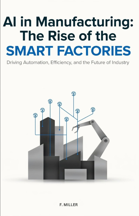 Книга AI in Manufacturing F. Miller