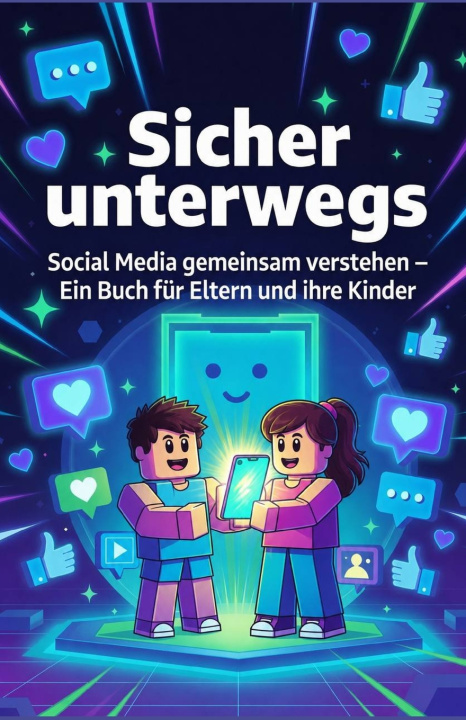 Carte Sicher unterwegs Sven Wiegand