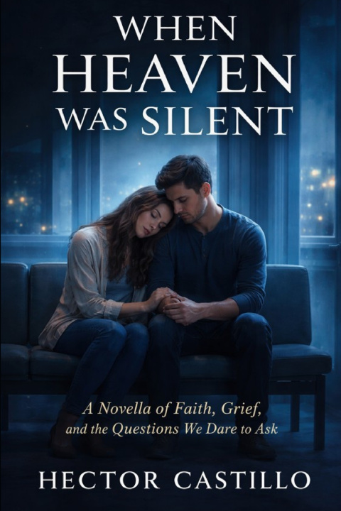 Carte When Heaven Was Silent Hector Castillo