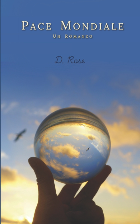 Книга Pace mondiale D. Rose