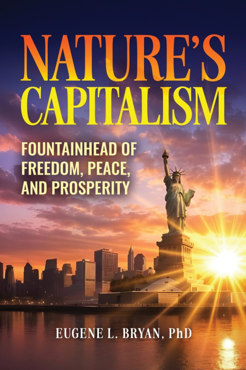 Carte Nature's Capitalism Eugene Bryan