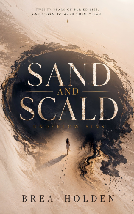 Carte Sand and Scald Brea Holden