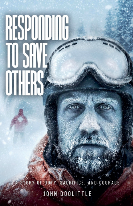 Kniha Responding to Save Others John Doolittle