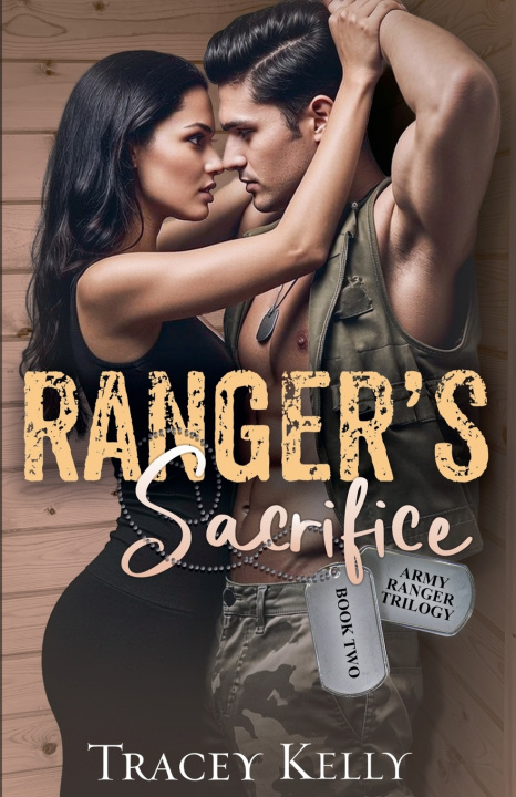 Carte Ranger's Sacrifice Tracey Kelly