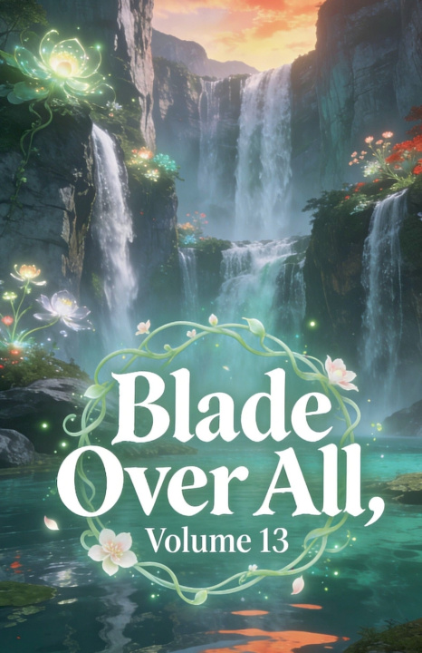 Książka Blade Over All, Volume 13 ZenithNovels