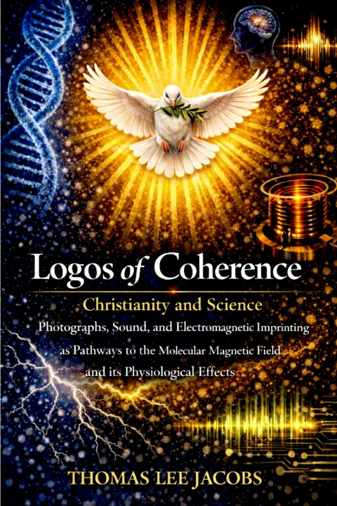 Könyv Logos of Coherence Thomas Lee Jacobs
