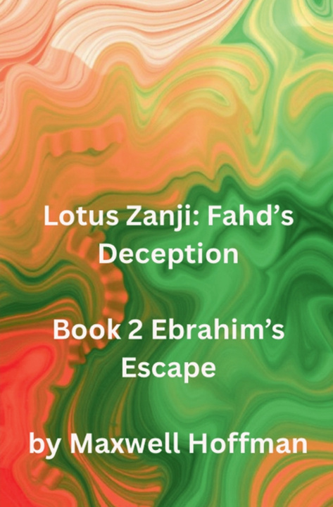 Книга Lotus Zanji Maxwell Hoffman