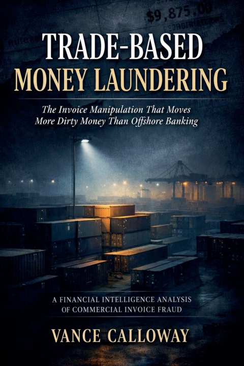 Carte Trade-Based Money Laundering Vance Calloway