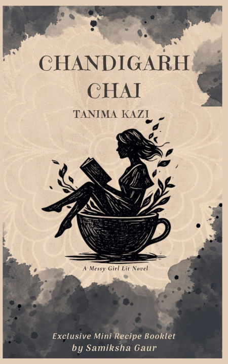 Kniha Chandigarh Chai Tanima Kazi