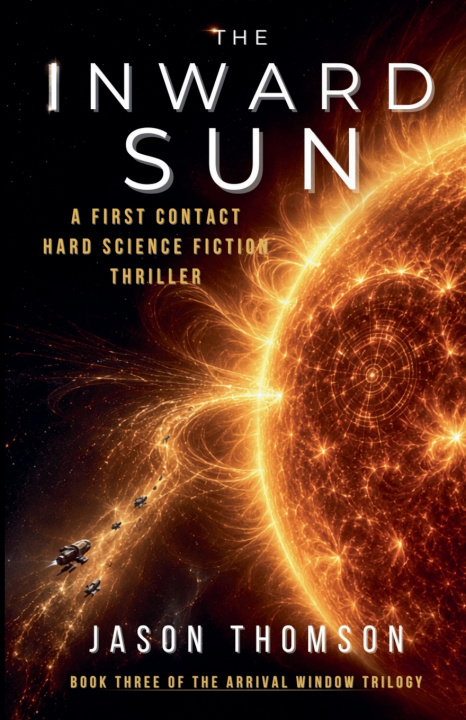 Carte The Inward Sun Jason Thomson