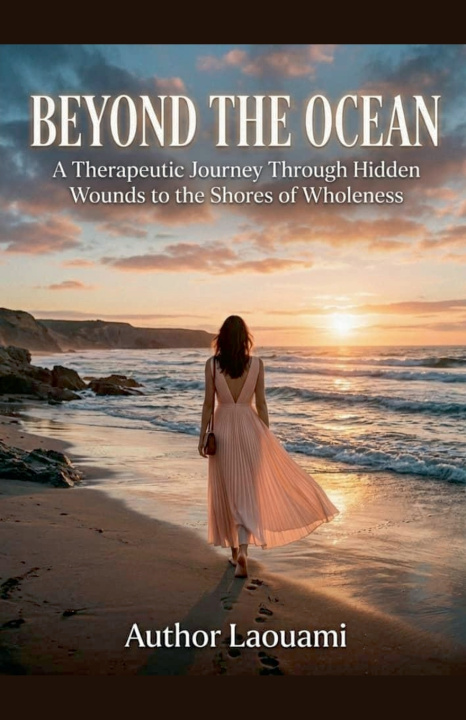 Buch Beyond The Ocean Laouami