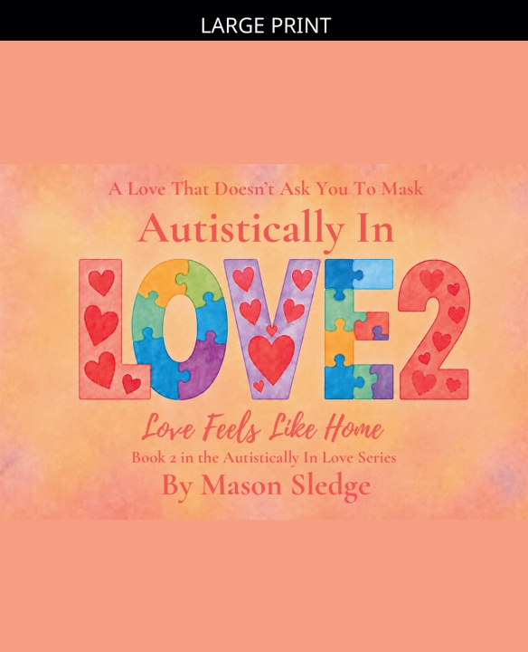 Carte Autistically In Love 2 Mason Sledge