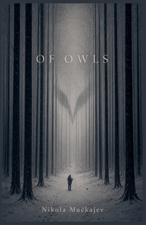 Buch Of Owls Nikola Muckajev