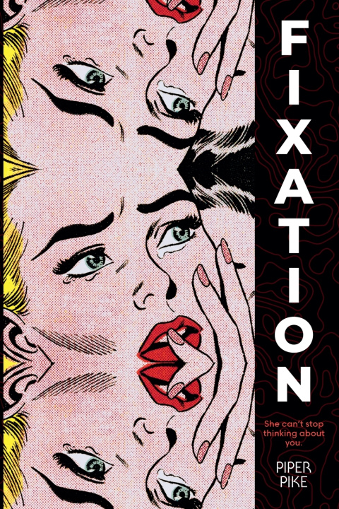 Carte Fixation E.V. Dean