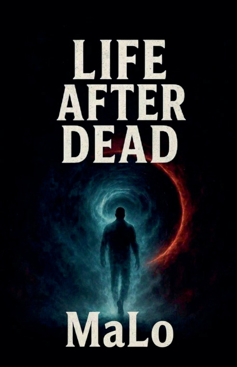 Boek Life After Dead MaLo