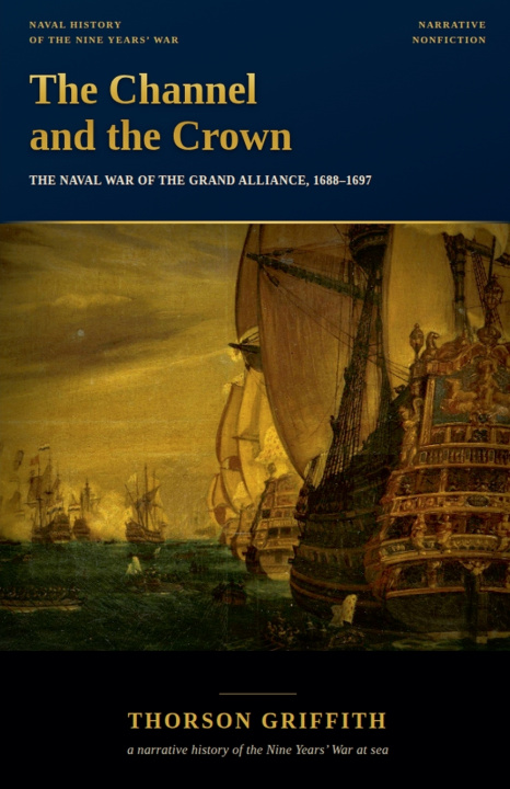 Buch The Channel and the Crown Thorson Griffith