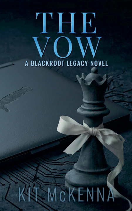 Carte The Vow Kit McKenna