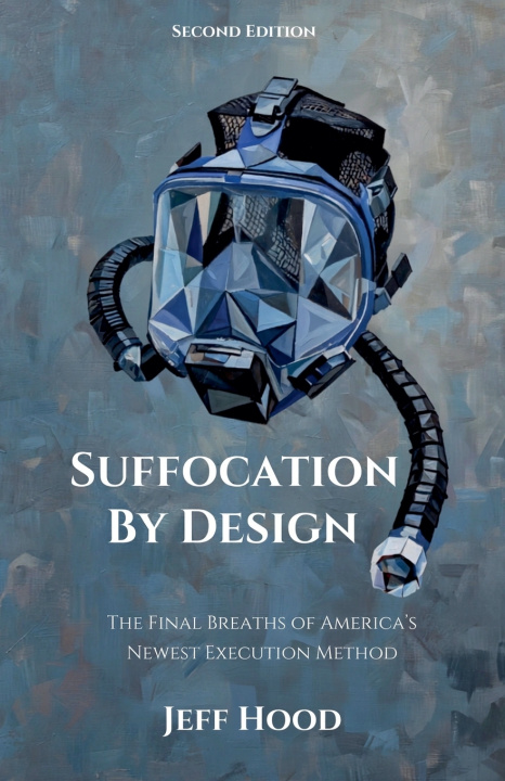 Livro Suffocation by Design Jeff Hood
