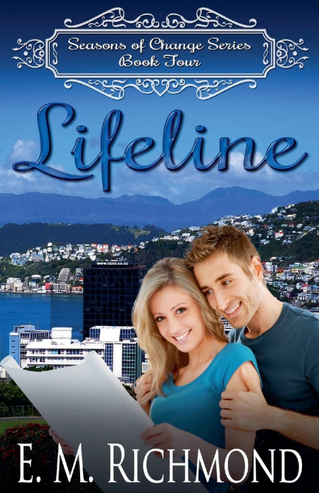 Книга Lifeline EMR Books