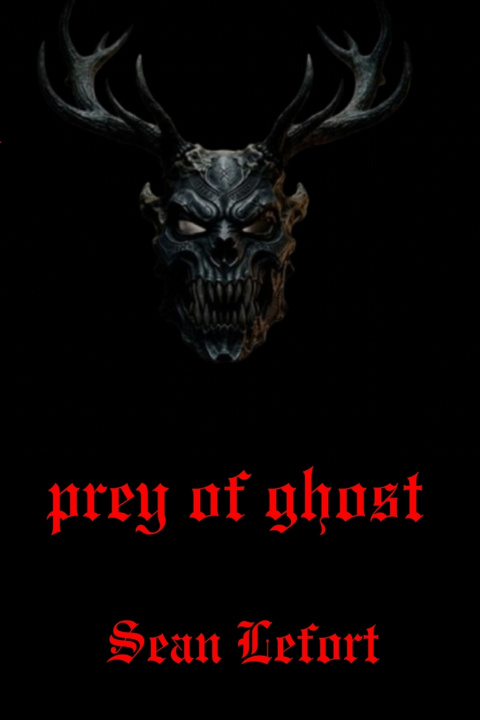Carte prey of ghost sean lefort