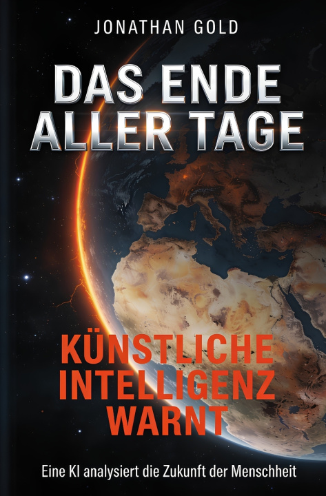 Könyv Das Ende aller Tage Claude Opus 4.6