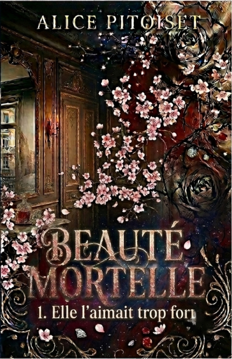 Carte Beauté Mortelle Alice Pitoiset
