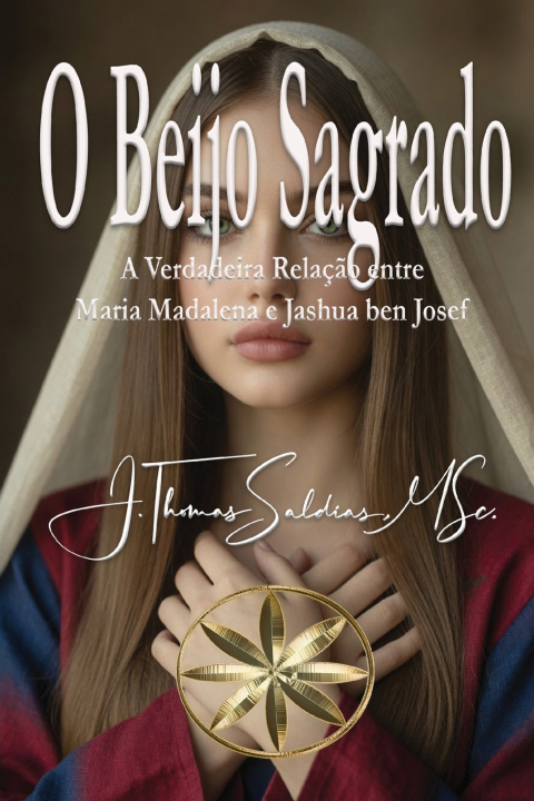 Carte O Beijo Sagrado JESUS THOMAS SALDIAS