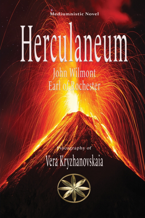 Carte Herculaneum Vera Kryzhanovskaia
