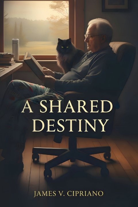 Livro A Shared Destiny James V. Cipriano