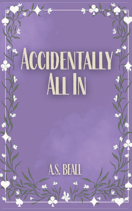 Kniha Accidentally All In A.S. Beall