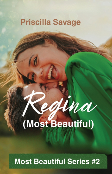 Könyv Regina (Most Beautiful) Priscilla Savage