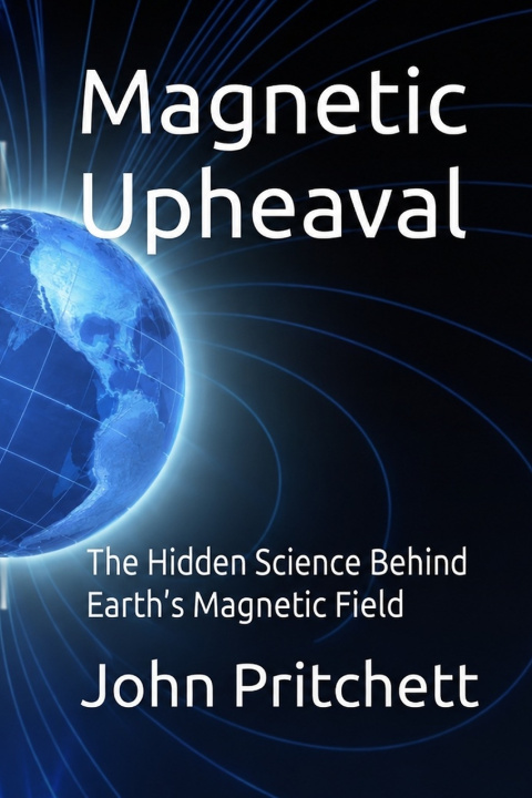 Könyv Magnetic Upheaval John S Pritchett