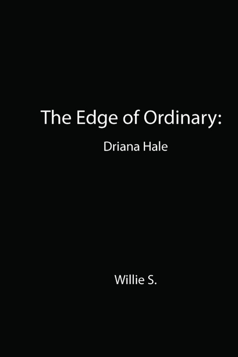 Книга The Edge Ordinary Willie S.