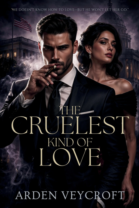 Carte The Cruelest Kind of Love Arden Veycroft