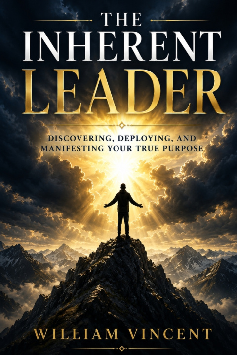 Buch The Inherent Leader William Vincent