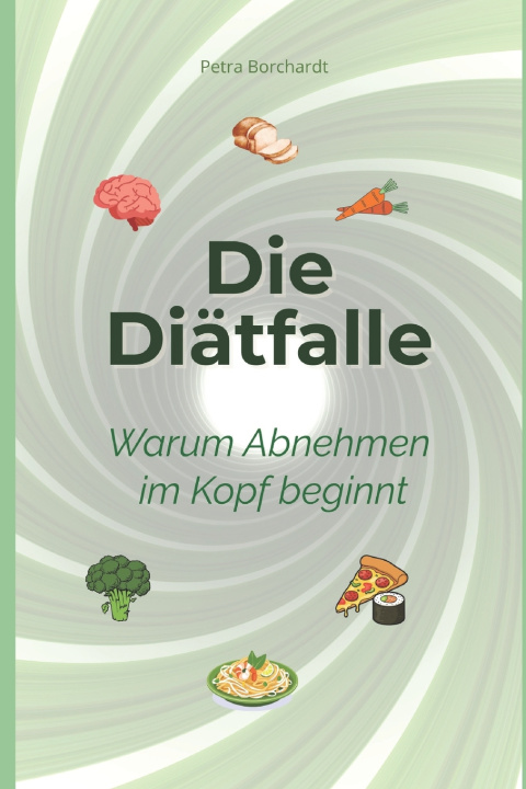 Carte Die Diätfalle Petra Borchardt