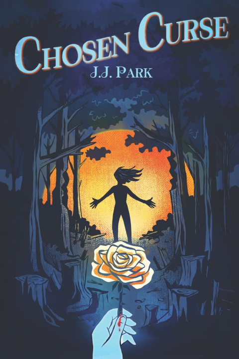 Knjiga Chosen Curse J.J. Park