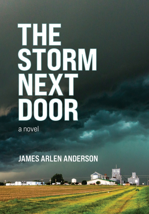 Buch The Storm Next Door James Arlen Anderson