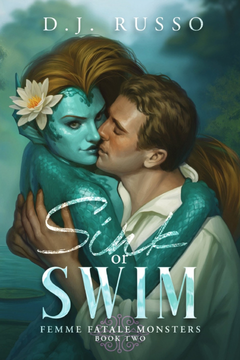 Carte Sink or Swim D.J. Russo