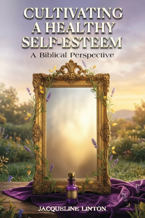 Kniha Cultivating A Healthy Self-Esteem Jacqueline Linton
