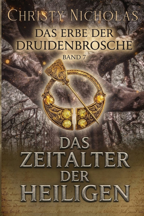 Libro Das Zeitalter der Heiligen Christy Nicholas