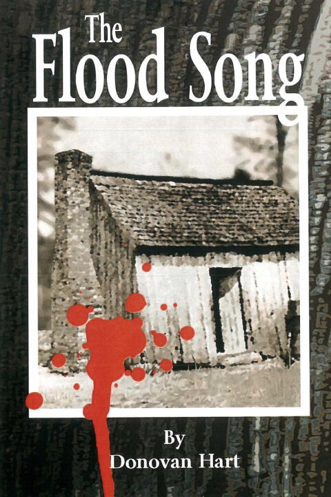 Książka The Flood Song Donovan Hart