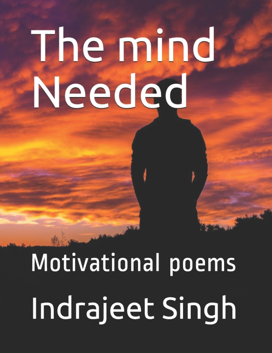 Könyv The mind Needed Samir Ali