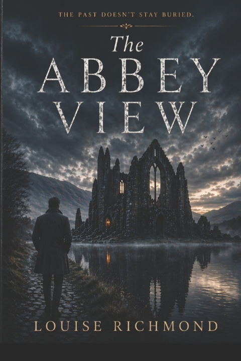 Könyv The Abbey View Louise Richmond